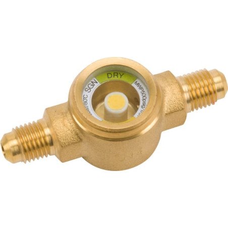 Indicateur d'humidité UNIVERSEL KL090281