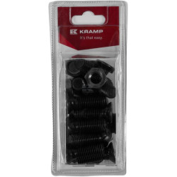 Boulon UNIVERSEL KR1235COP12B