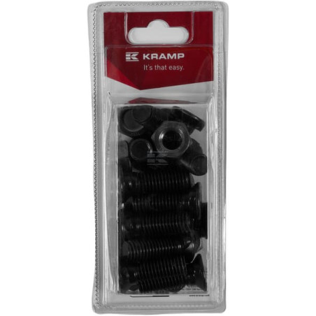 Boulon UNIVERSEL KR1235COP12B
