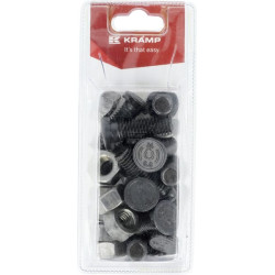 Boulon UNIVERSEL KR1240COP12B