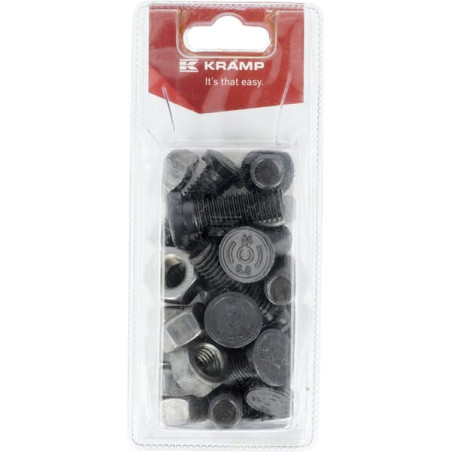Boulon UNIVERSEL KR1240COP12B
