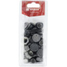 Boulon UNIVERSEL KR1240COP12B