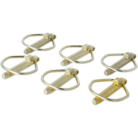 Goupille UNIVERSEL KR02110000P06B