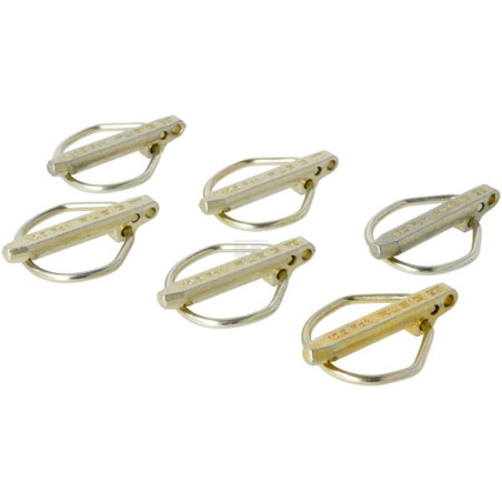 Goupille UNIVERSEL KR02110000P06B