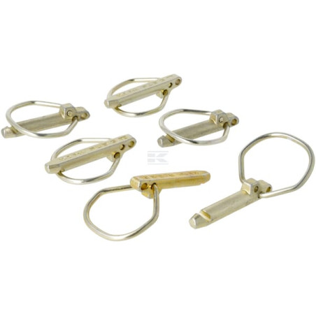 Goupille UNIVERSEL KR02110000P06B
