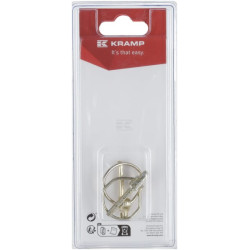 Goupille UNIVERSEL KR02380000P02B