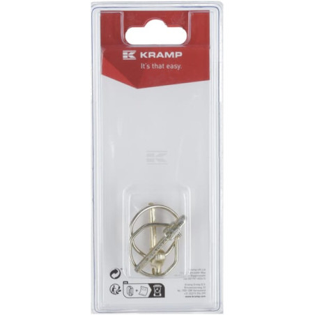 Goupille UNIVERSEL KR02380000P02B