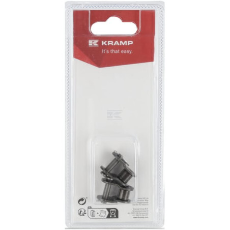 Maillon UNIVERSEL KR08B1OLLBP02B