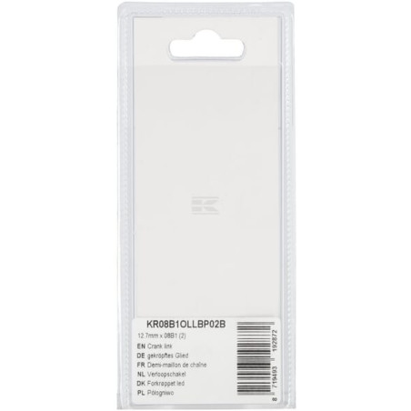 Maillon UNIVERSEL KR08B1OLLBP02B