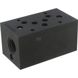 Boîtier UNIVERSEL KMSC905W