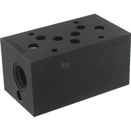 Boîtier UNIVERSEL KMSC905W