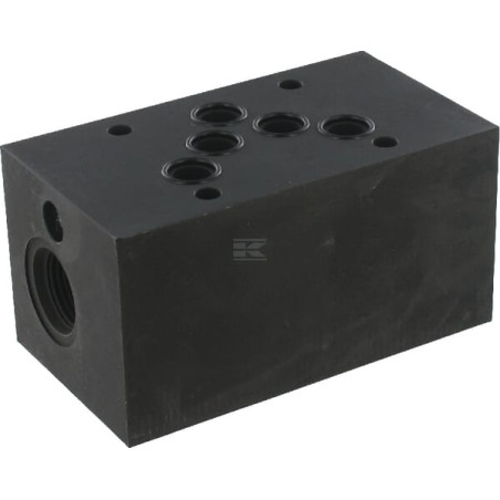 Boîtier UNIVERSEL KMSC905W