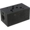 Boîtier UNIVERSEL KMSC905W