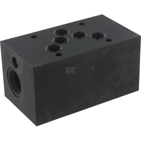 Boîtier UNIVERSEL KMSC905W