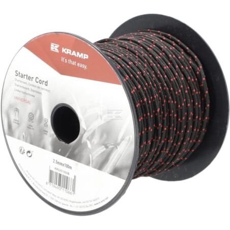Cordon de lanceur UNIVERSAL KR0251000B