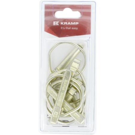 Goupille UNIVERSEL KR02950000P06B