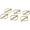 Goupille UNIVERSEL KR02950000P06B