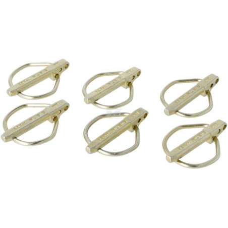 Goupille UNIVERSEL KR02950000P06B