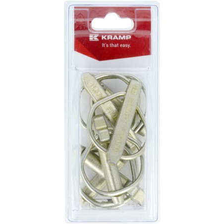 Goupille UNIVERSEL KR02120000P06B