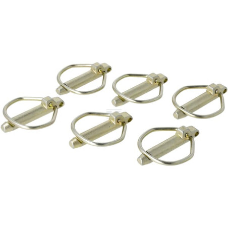 Goupille UNIVERSEL KR02120000P06B