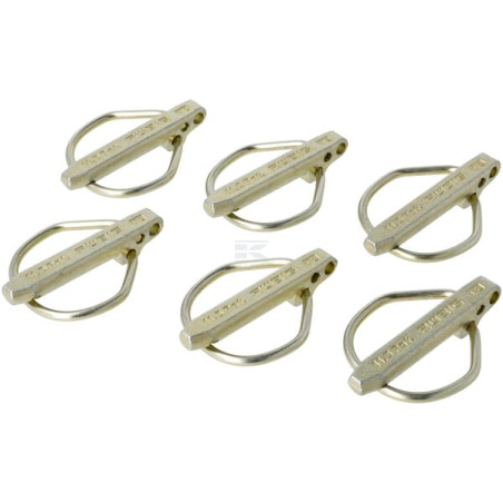 Goupille UNIVERSEL KR02120000P06B