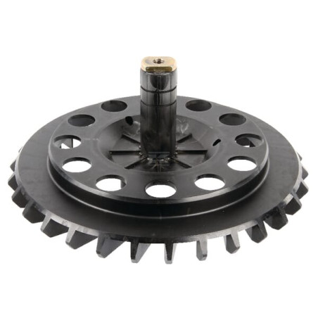 Roue ailettes KVERNELAND / KLEINE KL840917