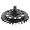 Roue ailettes KVERNELAND / KLEINE KL840917