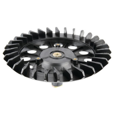 Roue ailettes KVERNELAND / KLEINE KL840917