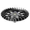 Roue ailettes KVERNELAND / KLEINE KL840917
