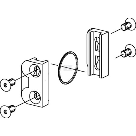 Kit UNIVERSEL KP55ZB5
