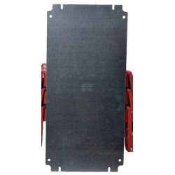 Plaque RITTAL KL1570700