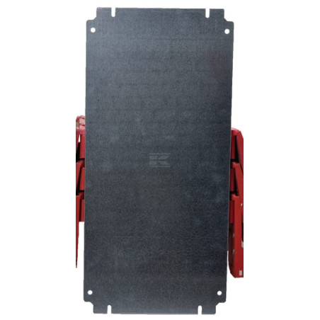 Plaque RITTAL KL1570700