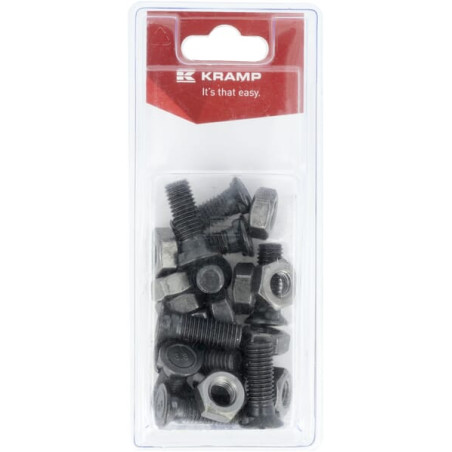 Boulon de charrue UNIVERSEL KR1030COP12B