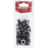 Boulon de charrue UNIVERSEL KR1030COP12B