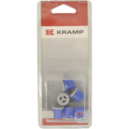 Buse de pulvérisateur UNIVERSEL KRATR80BLUEP06B