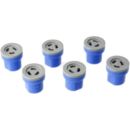 Buse de pulvérisateur UNIVERSEL KRATR80BLUEP06B