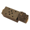 Clapet anti-ret UNIVERSEL KRMSC03B024C