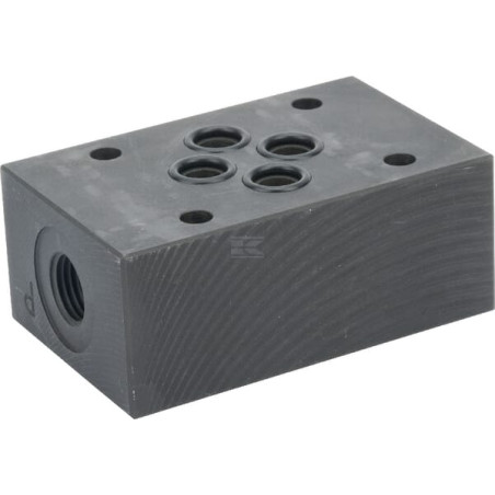 Plaque UNIVERSEL KREV903MEETPT