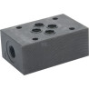 Plaque UNIVERSEL KREV903MEETPT