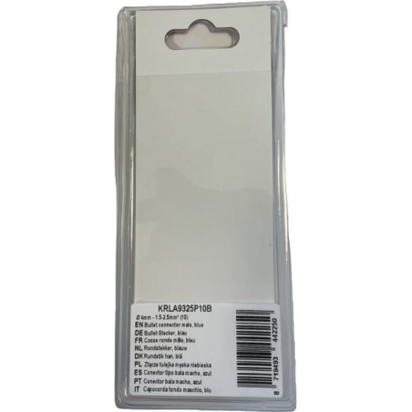Cosse UNIVERSEL KRLA9325P10B