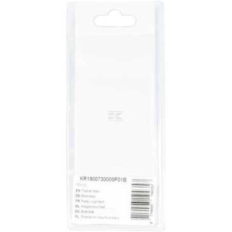 Relais UNIVERSEL KR1900730000P01B