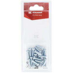 Vis UNIVERSEL KR84516P20B