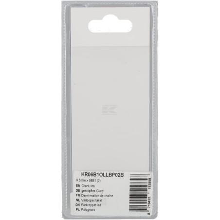 Maillon UNIVERSEL KR06B1OLLBP02B