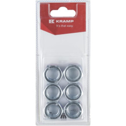 Écrou UNIVERSEL KR93416P06B