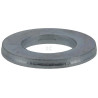 Rondelle plate UNIVERSEL KR125A12P20B
