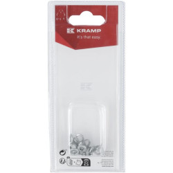 Rondelle élastique UNIVERSEL KR127B5P20B