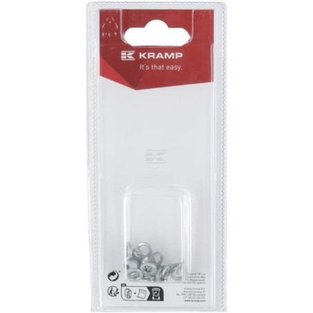 Rondelle élastique UNIVERSEL KR127B5P20B