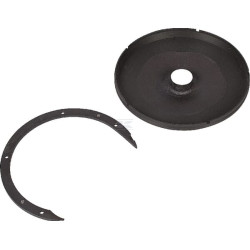 Roue à alvéoles KVERNELAND / KLEINE KL812110
