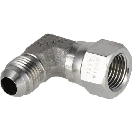 Coude PH HYDRAULIK KOU09SS