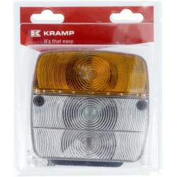 Feu de direction UNIVERSEL KR486591P01B